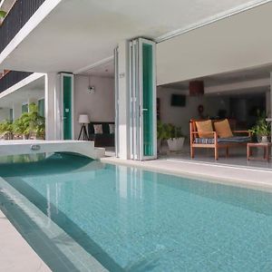 Wabi Sabi Boutique Hotel - SHA Extra Plus